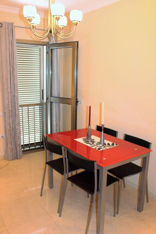 MarLenghi Apartment Las Palmas de Gran Canaria Esterno foto
