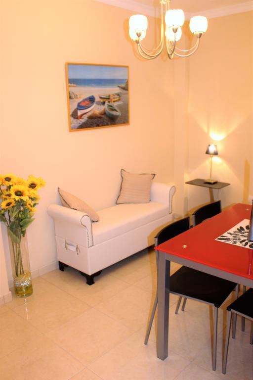 MarLenghi Apartment Las Palmas de Gran Canaria Esterno foto