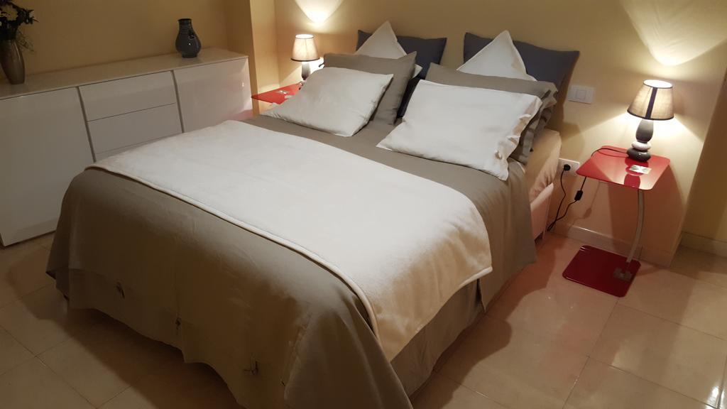 MarLenghi Apartment Las Palmas de Gran Canaria Esterno foto