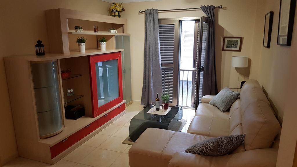 MarLenghi Apartment Las Palmas de Gran Canaria Esterno foto