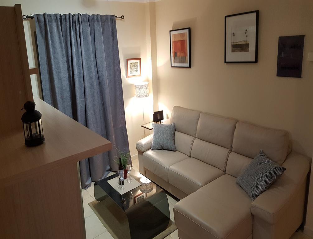 MarLenghi Apartment Las Palmas de Gran Canaria Esterno foto