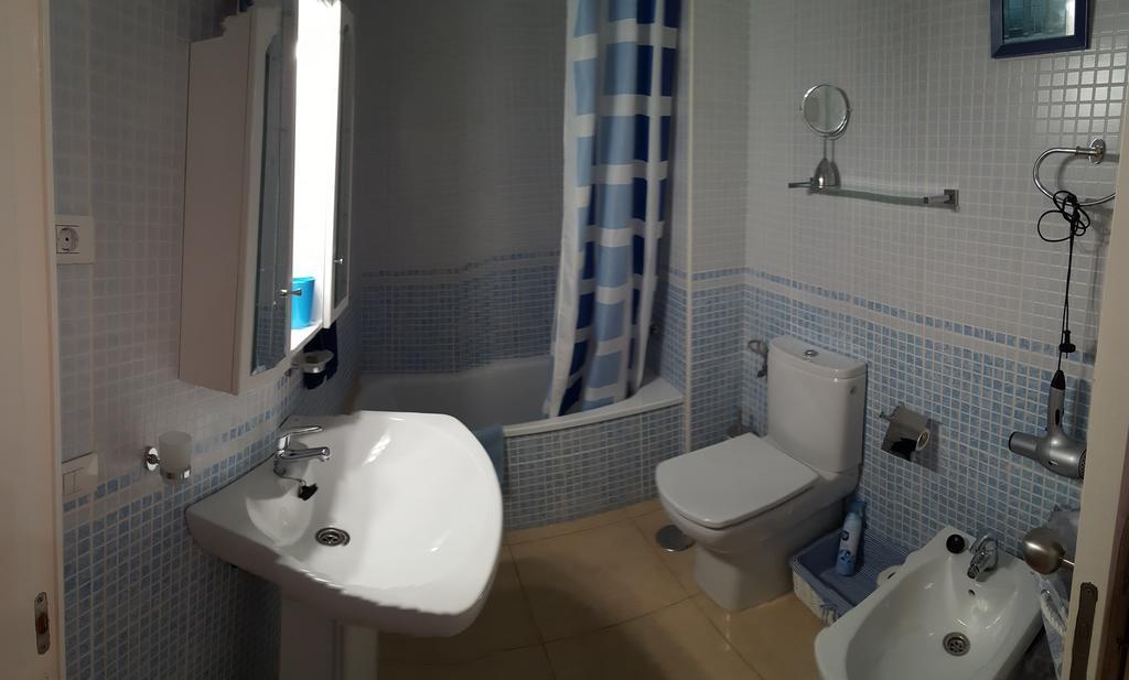 MarLenghi Apartment Las Palmas de Gran Canaria Esterno foto