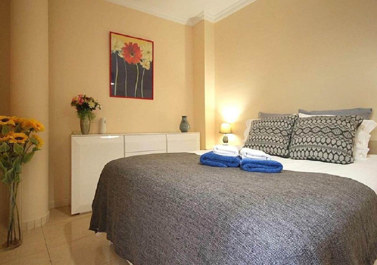 MarLenghi Apartment Las Palmas de Gran Canaria Esterno foto