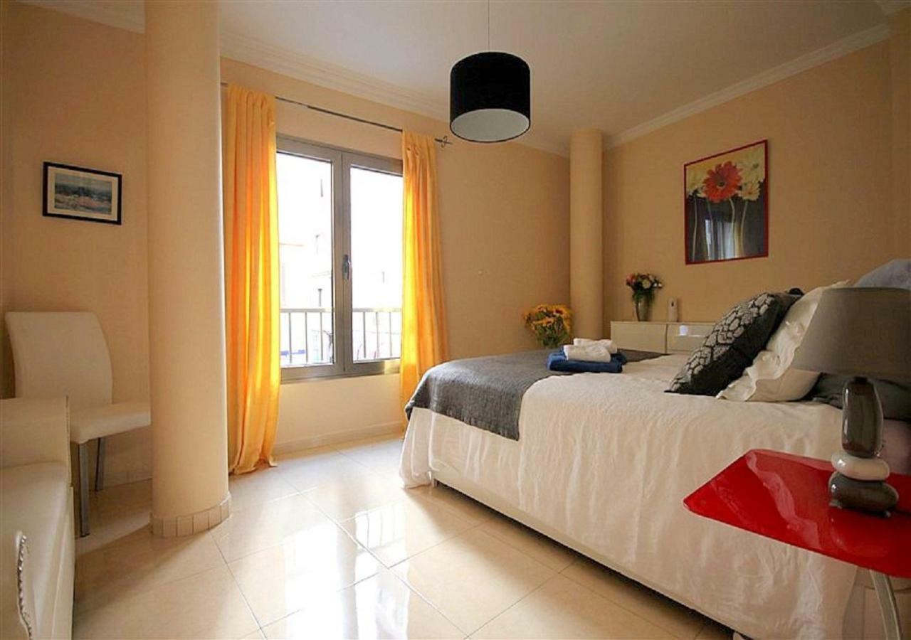 MarLenghi Apartment Las Palmas de Gran Canaria Esterno foto