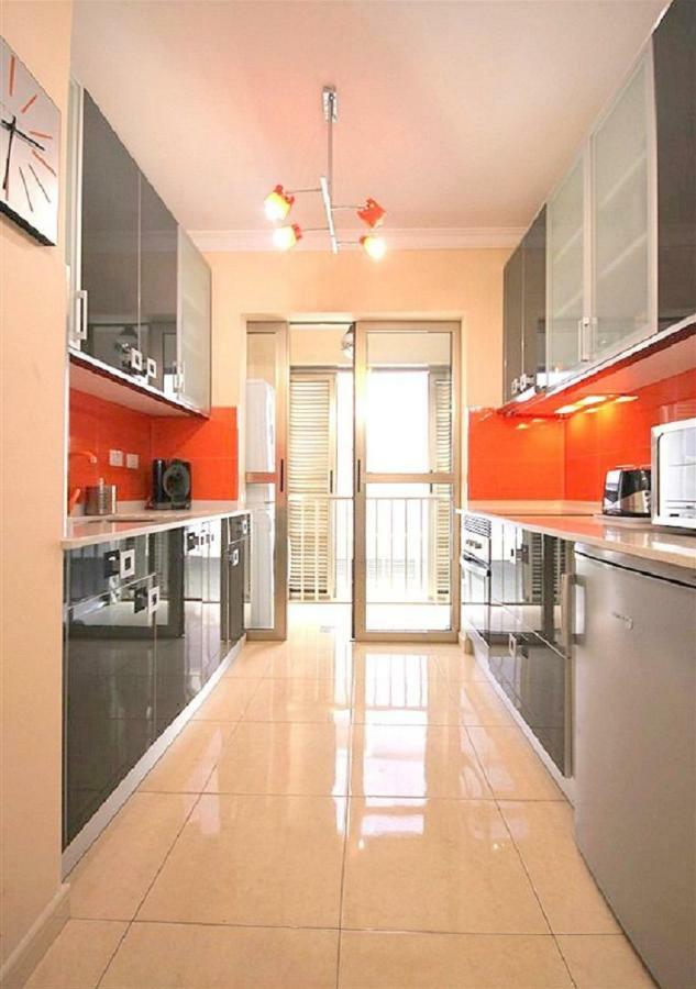 MarLenghi Apartment Las Palmas de Gran Canaria Esterno foto