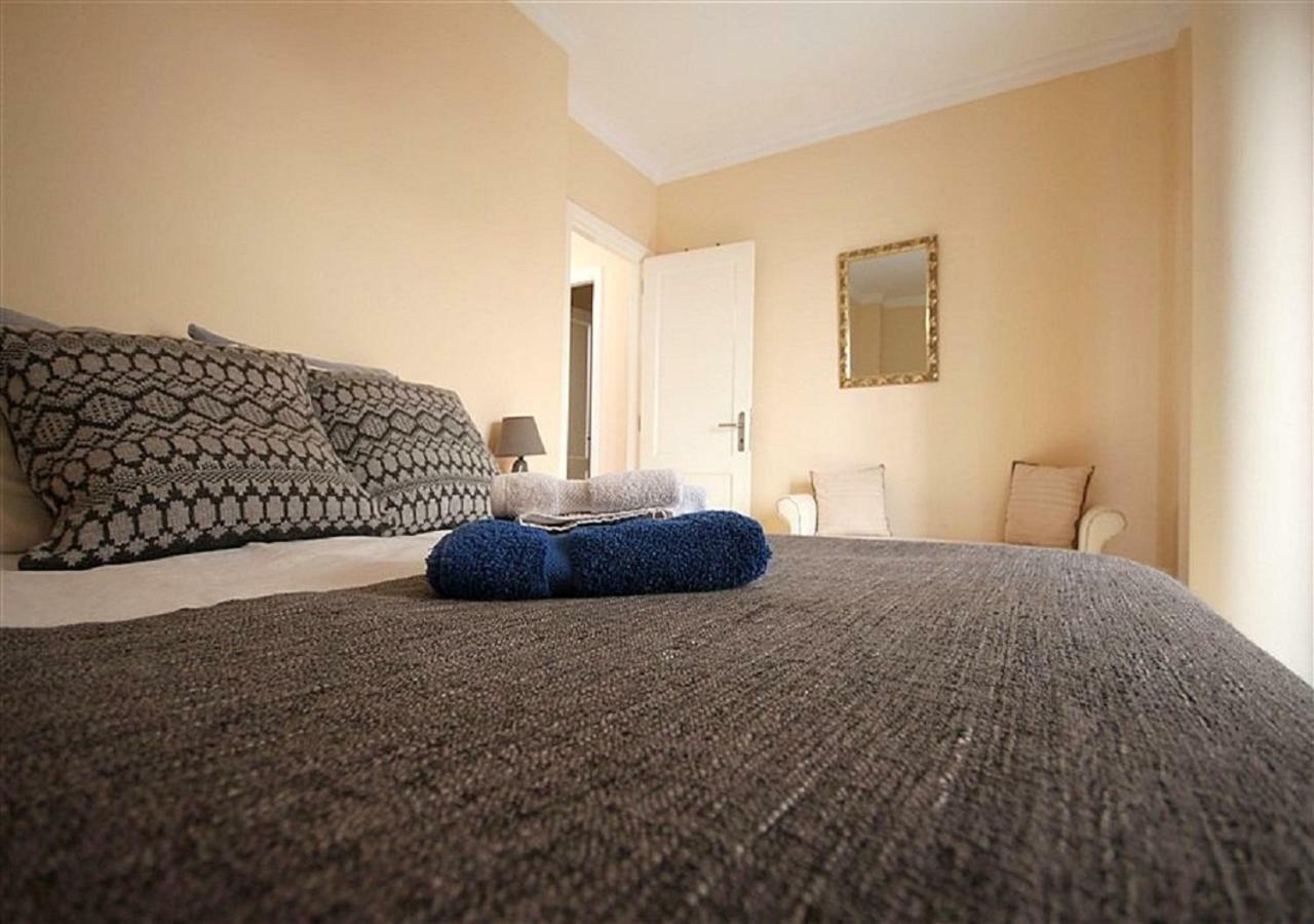 MarLenghi Apartment Las Palmas de Gran Canaria Esterno foto