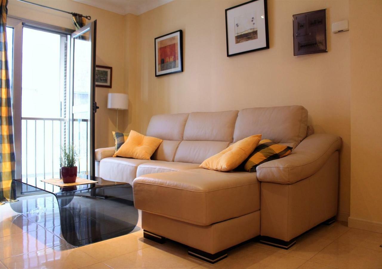 MarLenghi Apartment Las Palmas de Gran Canaria Esterno foto