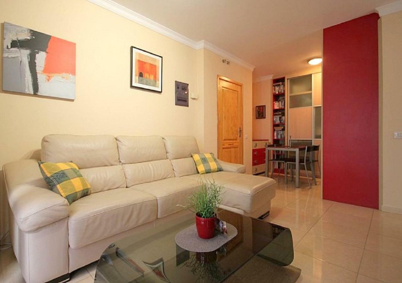MarLenghi Apartment Las Palmas de Gran Canaria Esterno foto