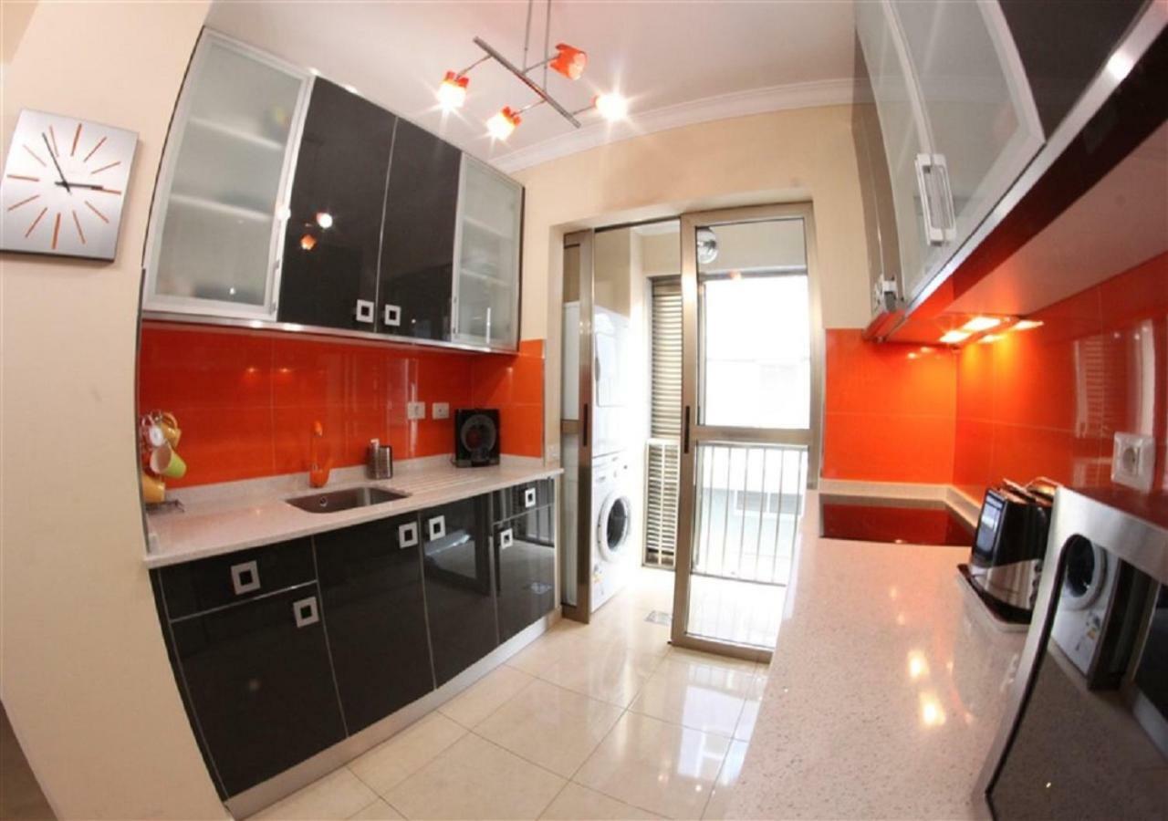 MarLenghi Apartment Las Palmas de Gran Canaria Esterno foto